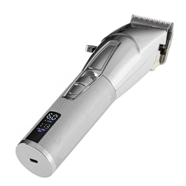 Camry Cr 2835 Lcd Barbermaskine