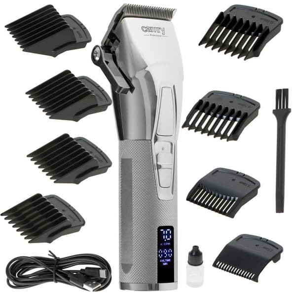 Camry Cr 2835 Lcd Barbermaskine
