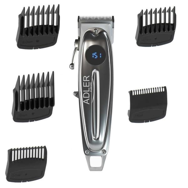 Adler Ad 2831 Hårtrimmer