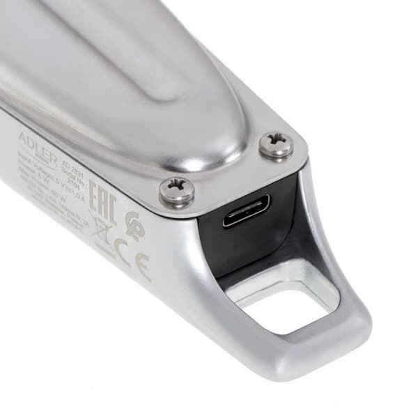 Adler Ad 2831 Hårtrimmer
