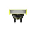 Miniatyrbillede 1 af 6: Philips Norelco OneBlade OneBlade QP410/50 erstatningsblad