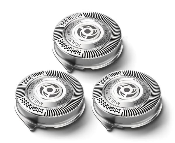 Philips SHAVER Series 5000 MultiPrecision Blades Barberhoveder