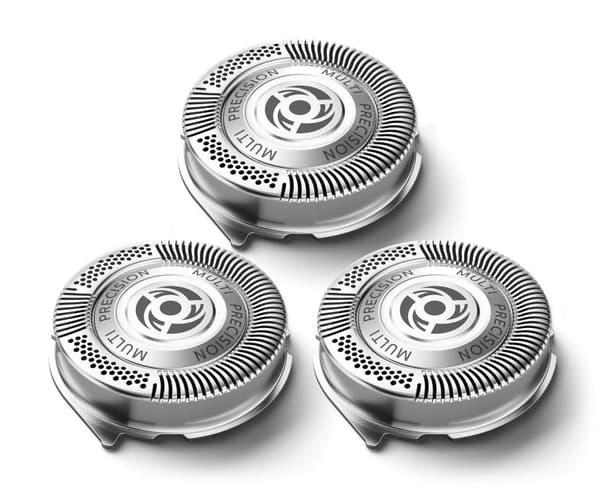 Philips SHAVER Series 5000 MultiPrecision Blades Barberhoveder
