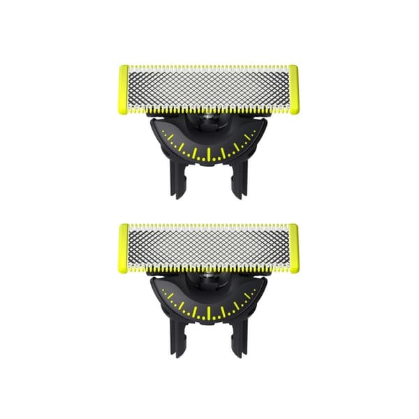 Philips Norelco OneBlade OneBlade 360 QP420/50 erstatningsblad 2 stk.
