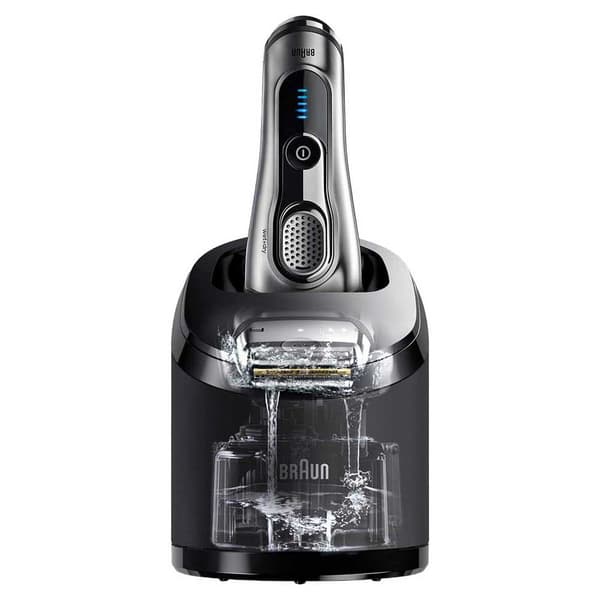 Braun Ccr 4-kassettens Påfyllningspaket