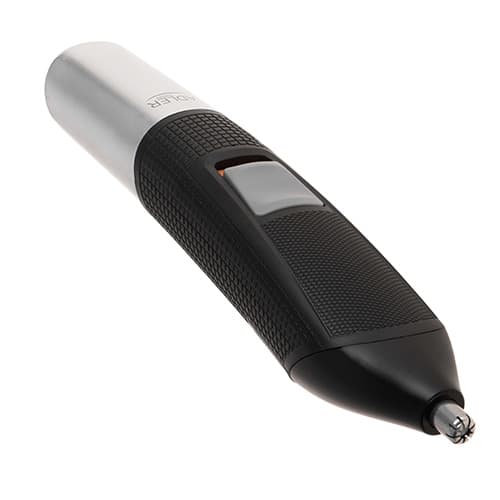 AD 2943 Trimmer - 5 i 1 plejesæt med LED-skærm og opladningsbase