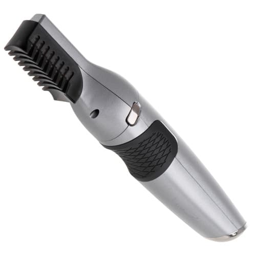 AD 2944 Trimmer - 6 in 1 -hoitosetti LCD-näytöllä ja latausalustalla