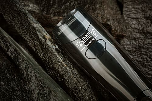 CR 2833 Vakuum skægtrimmer