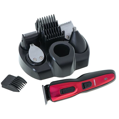 MS 2931 5-i-1 trimmer