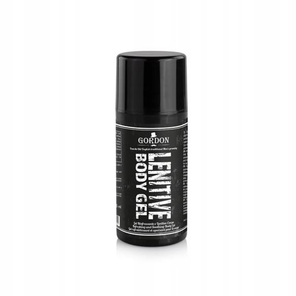 B807 Gordon Intime shaver Universal barbersæt til mænd