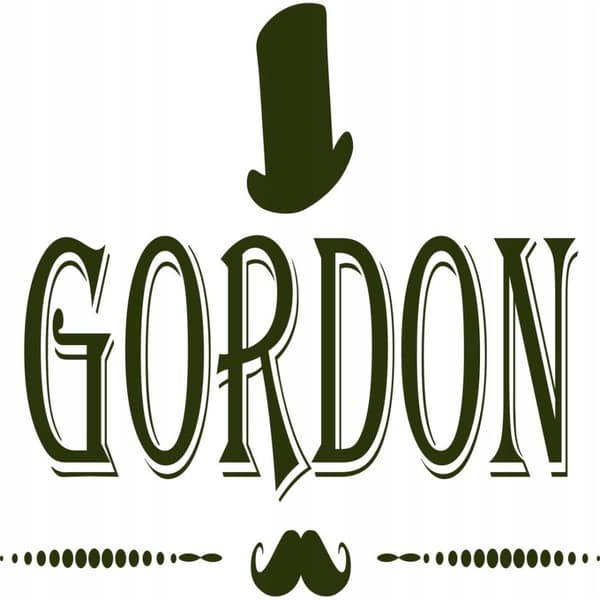 B804PRO Gordon Professional shaver