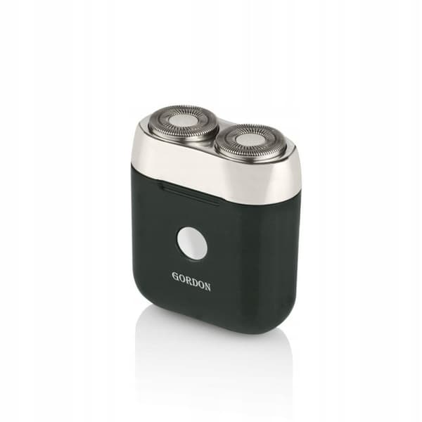 D429 Gordon lille rejseshaver oplades via USB