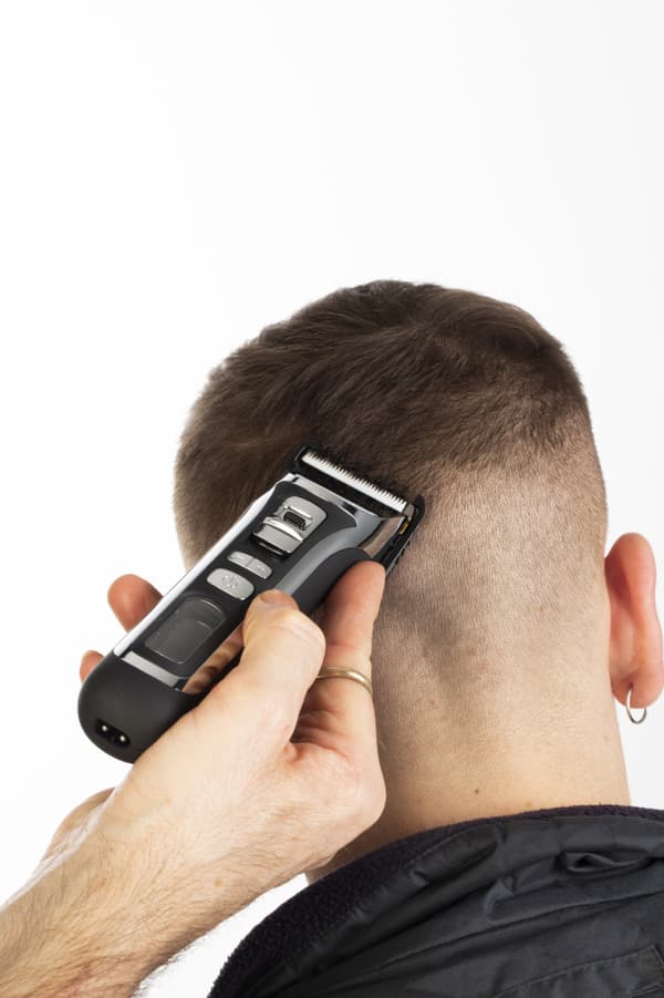 UG98 Päivitä ammattimainen akkutrimmeri