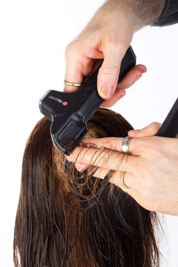 UG104 UPGRADE Elektrisk Styler Cutter