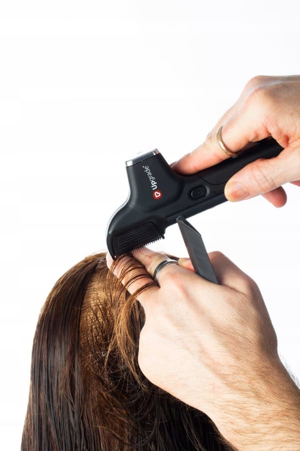 UG104 UPGRADE Elektrisk Styler Cutter