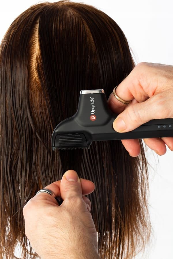 UG104 UPGRADE Elektrisk Styler Cutter