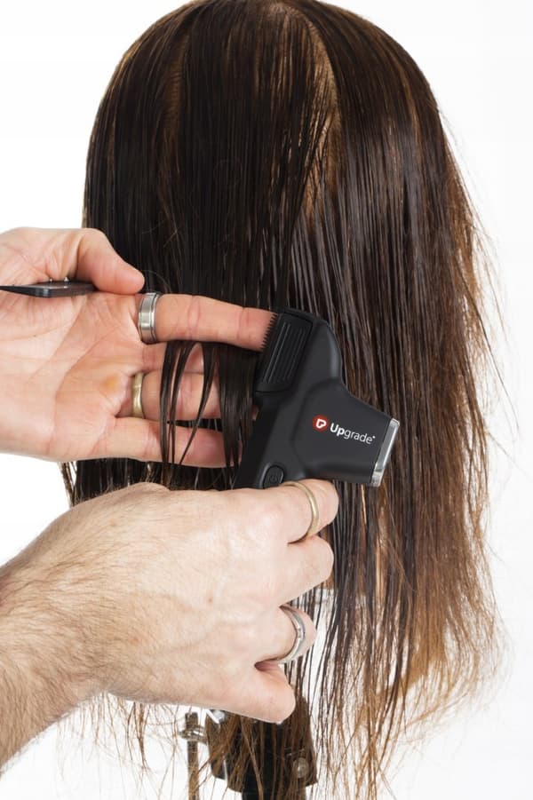 UG104 UPGRADE Elektrisk Styler Cutter