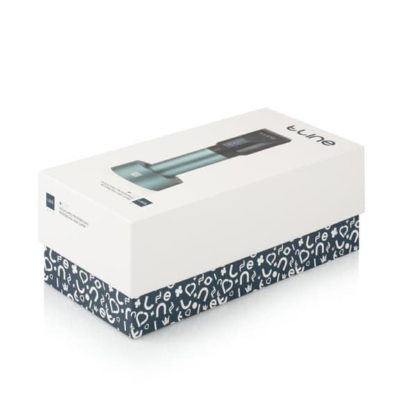 B554TL LABOR PROFESSIONEL HÅRTRIMMER T-LINE