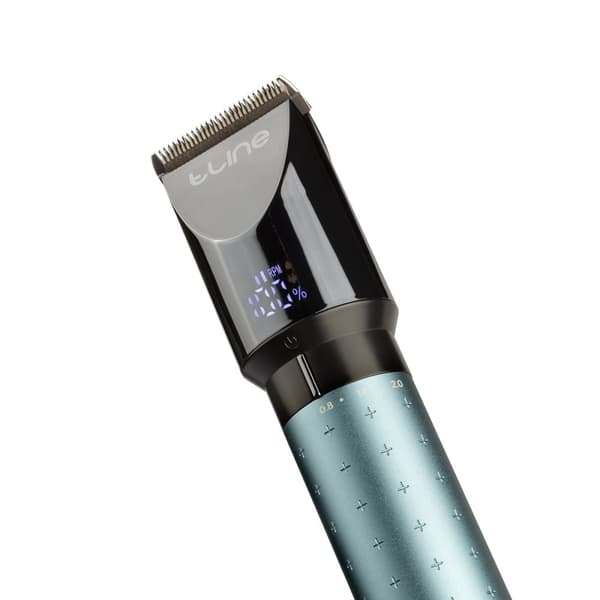 B554TL LABOR PROFESSIONEL HÅRTRIMMER T-LINE