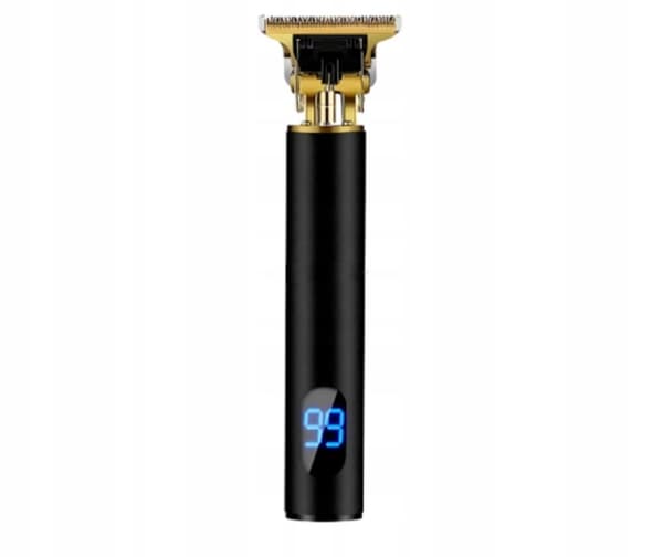 SKÄGGTRIMMER 4-I-1 - Perfekt för styling