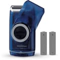 Pikkukuva 3 / 6: Braunin kannettava parranajokone M60b PocketGo MobileShave