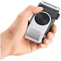 Pikkukuva 5 / 6: Braunin kannettava parranajokone M60b PocketGo MobileShave