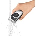 Pikkukuva 6 / 6: Braunin kannettava parranajokone M60b PocketGo MobileShave