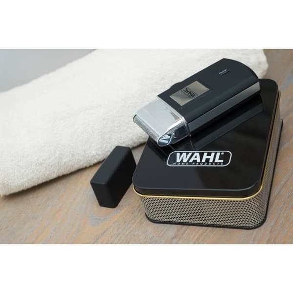 WAHL Rese-rakapparat - Sladdlös och laddningsbar