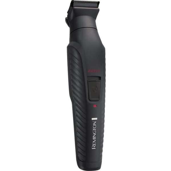 Monitoimisarja - REMINGTON - G10 Graphite Series - 10 in 1 - Itseteroittuvat terät, - 40 minuutin akunkesto - USB