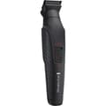 Pikkukuva 1 / 2: Monitoimisarja - REMINGTON - G10 Graphite Series - 10 in 1 - Itseteroittuvat terät, - 40 minuutin akunkesto - USB