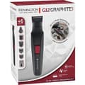 Miniatyrbild 3 av 5: Multifunktionssats - REMINGTON - G12 Graphite-serien - 12 i 1 - Självslipande blad - Batteritid 40 min - USB