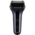 Miniatyrbillede 1 af 4: Ledningsfri barbermaskine - REMINGTON - F7000 - Tri-flex-blade - Skærehoved - 100% vandtæt - Batterilevetid 80 min.