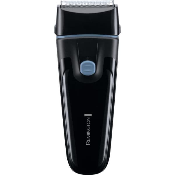 Ledningsfri barbermaskine - REMINGTON - F1000 - Fleksible blade - 30 min. batterilevetid - Vaskbare blade - USB-C