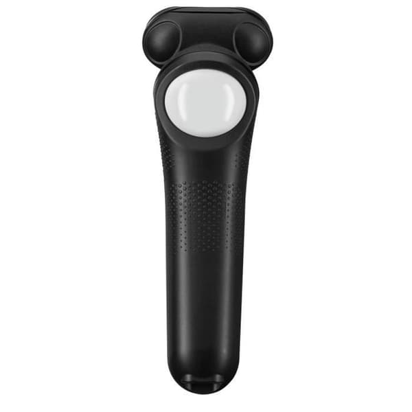 Remington XR1750 X5 LIMITLESS sähköparranajokone - 360° kääntyvä palloteknologia. 3 joustavaa ajopäätä. mukavuus. märkä- ja kuiva-ajoon. johdoton
