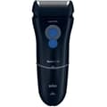 Miniatyrbillede 1 af 4: Braun Series 1 130s-1 elektrisk barbermaskine med gitter