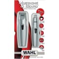 Miniatyrbild 3 av 6: Wahl Trådlös Gräsklippare - 05606-308 - Batteri Batteri - Skägg + Näsa + Öron