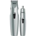 Miniatyrbild 1 av 6: Wahl Trådlös Gräsklippare - 05606-308 - Batteri Batteri - Skägg + Näsa + Öron