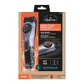 Miniatyrbild 1 av 5: THE BARB' EXPERT 6042 batteridriven skäggtrimmer - Litiumbatteri - 19 klipphöjder - Batteritid 1 tim 30 - LED-indikator
