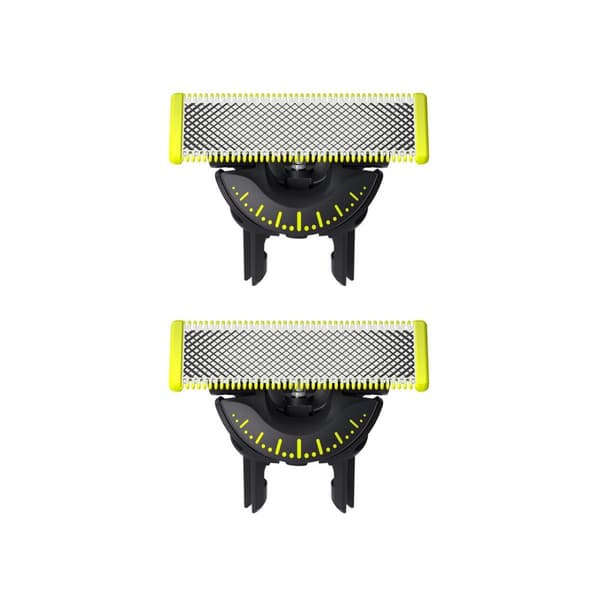 Philips Norelco OneBlade OneBlade 360 QP420/50 Ersättningsblad 2-pack