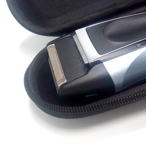 Veske / etui Braun Barbermaskin 3000S 3020S 3050CC-serien 3/5/7