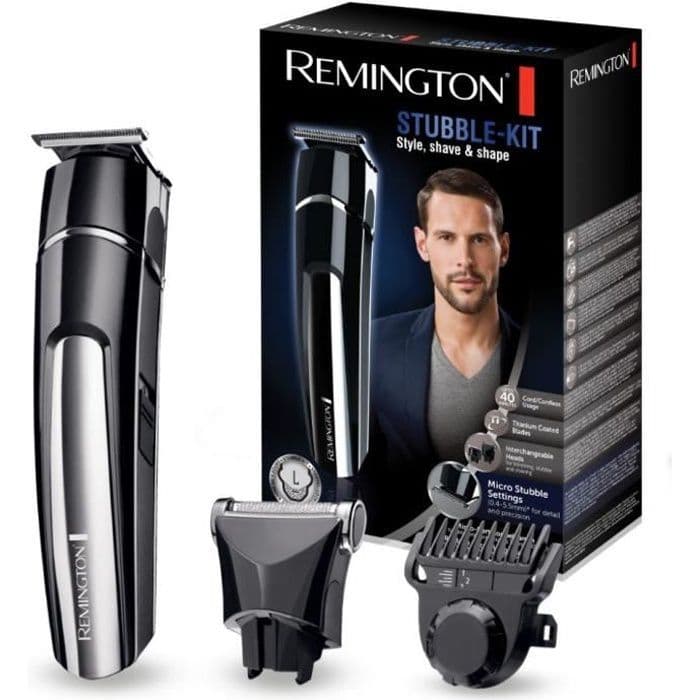 REMINGTON MB4110 Skäggtrimmer