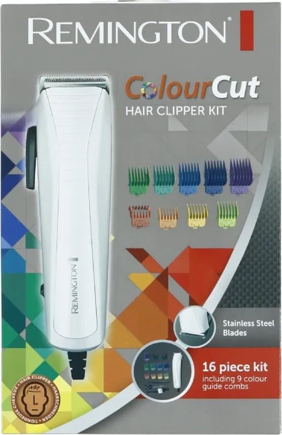 Remington Color Cut HC5035