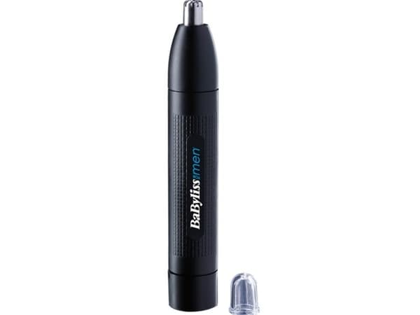 BaByliss E650E præcision trimmer sort