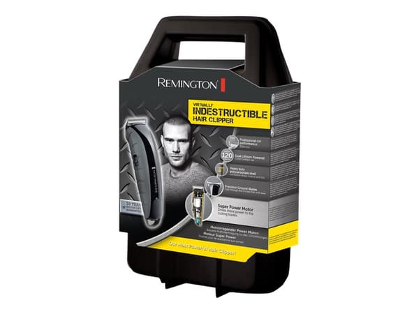 Maszynka do włosów Remington Virtually Indestructible HC5880