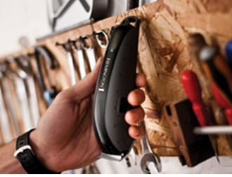Maszynka do włosów Remington Virtually Indestructible HC5880