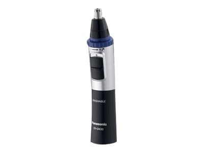 Panasonic ER-GN30-K503 Sort, Rustfritt stål