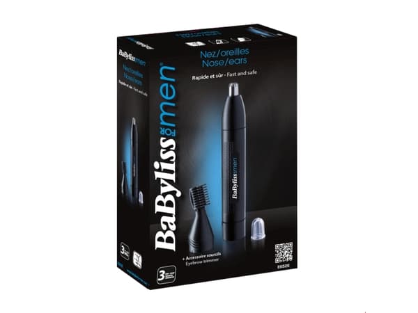 BaByliss E652E