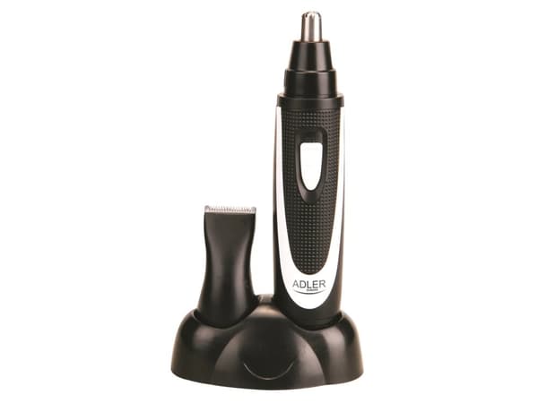Adler AD 2818 White and black