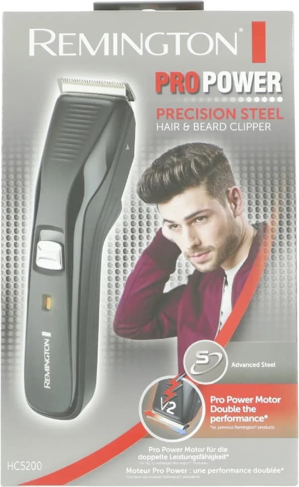 Remington HC5200