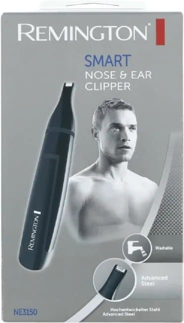 Remington for nose and ears Smart NE 3150 Sort